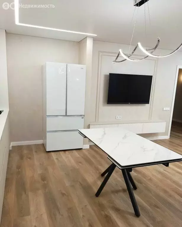 3-комнатная квартира: Благовещенск, Октябрьская улица, 233 (87 м) - Фото 1