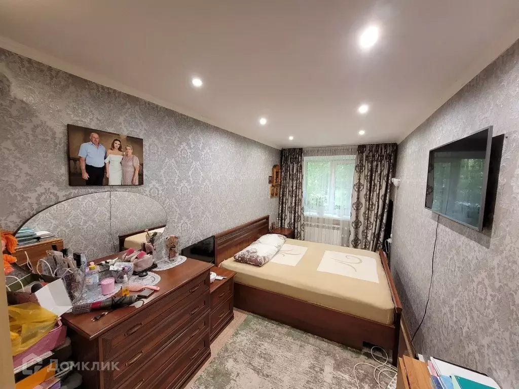 Продаётся 2-к квартира, 43 м - Фото 0