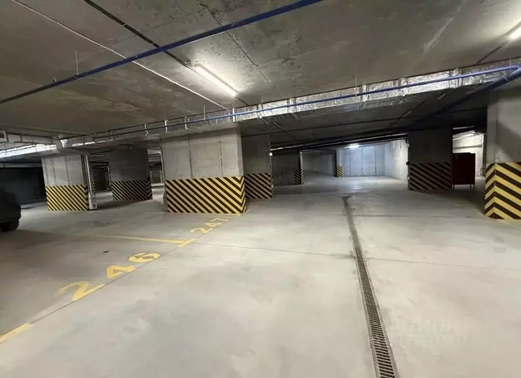 Гараж в Новосибирская область, Новосибирск Ипподромская ул., 12 (14 м) - Фото 1