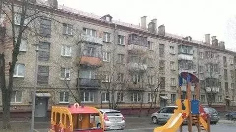Аукцион: 2-к. квартира, 42,5 м, 2/4 эт. - Фото 1