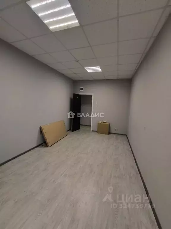 Офис в Владимирская область, Ковров ул. Абельмана, 18 (17 м) - Фото 1