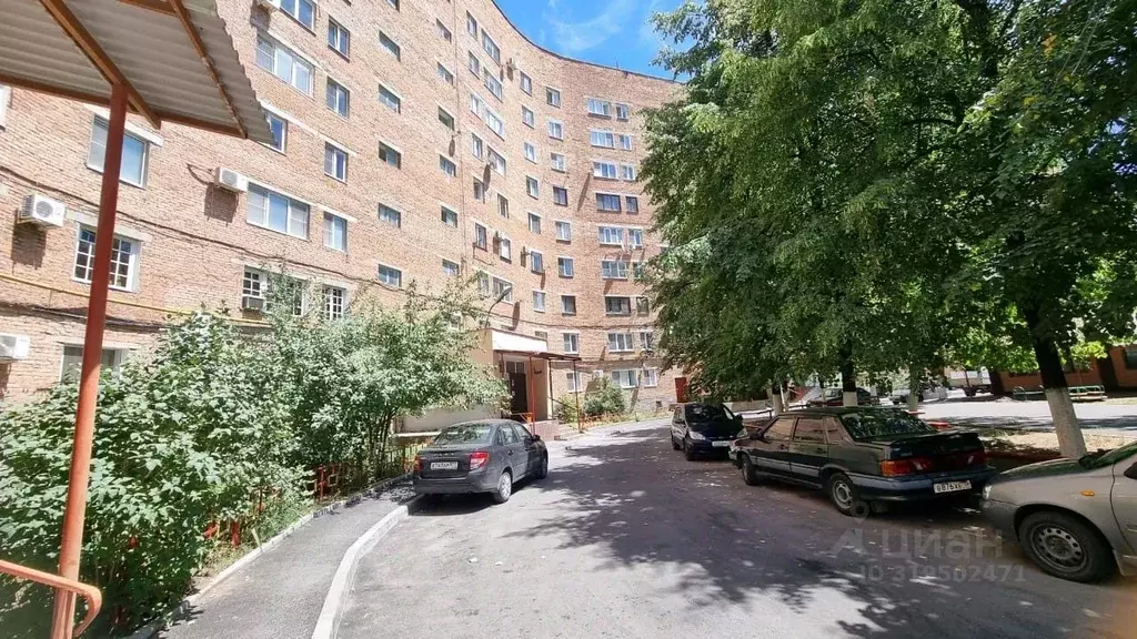 2-к кв. Северная Осетия, Владикавказ Московская ул., 55к1 (55.0 м) - Фото 1
