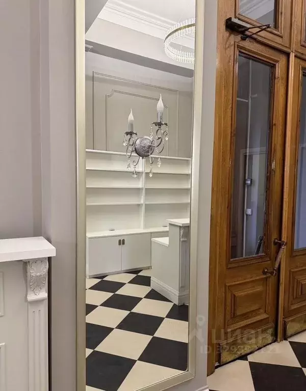 Помещение свободного назначения в Москва Кутузовский просп., 2/1К1Б ... - Фото 2