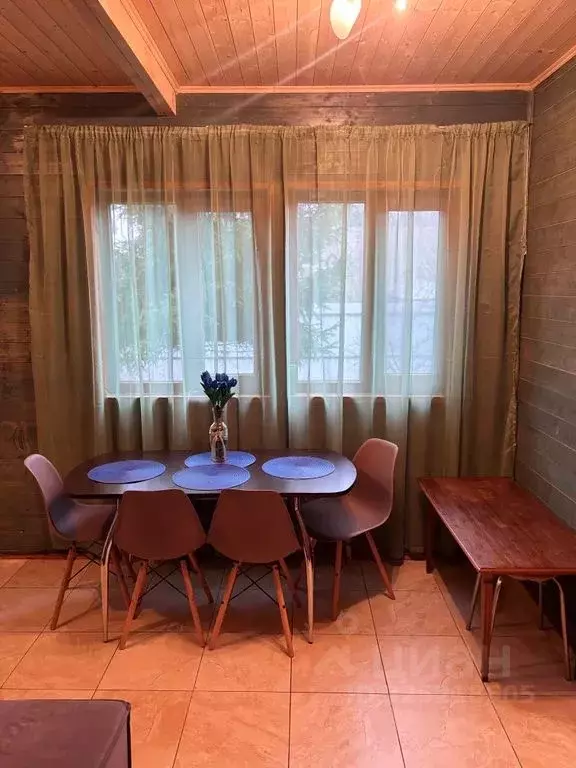 Дом в Московская область, Ленинский городской округ, пос. Мещерино, ... - Фото 1