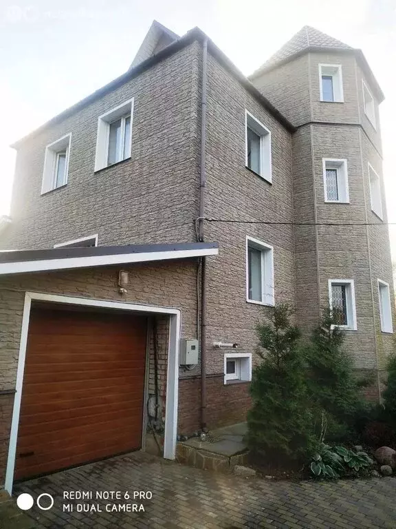 Дом в деревня Пикколово, Георгиевская улица, 12/6 (225.1 м) - Фото 2