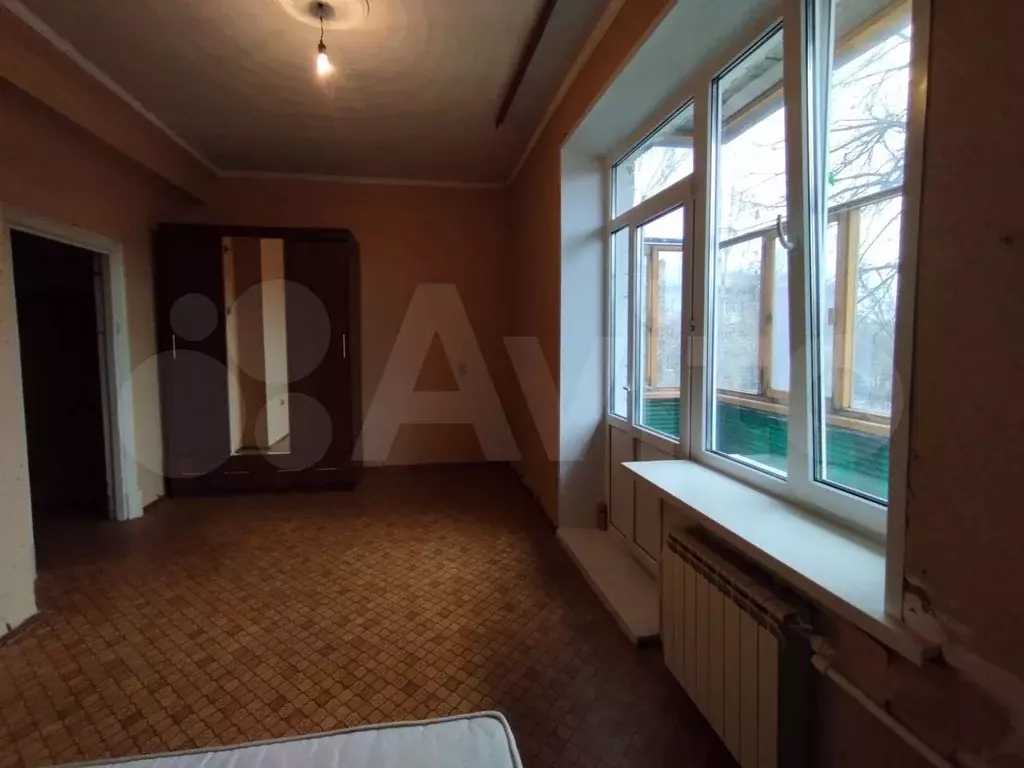 3-к. квартира, 80 м, 4/5 эт. - Фото 1