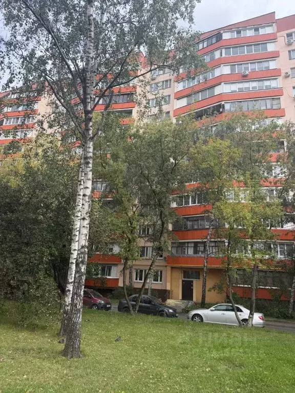 Квартира, 2 комнаты, 48.7 м - Фото 1