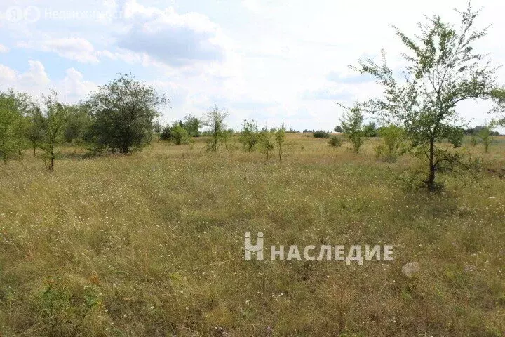 Участок в Белая Калитва, Верхняя улица (10 м) - Фото 0