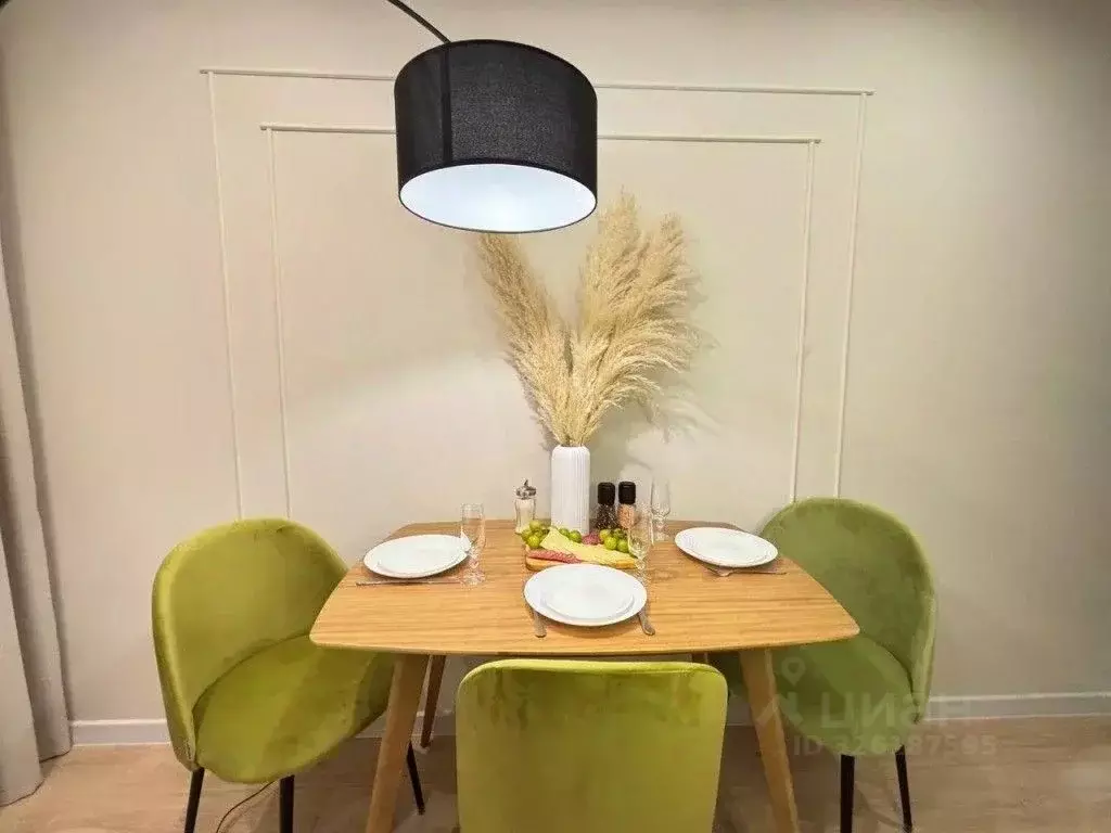 1-к кв. Москва Зеленоградская ул., 27К4 (38.0 м) - Фото 2