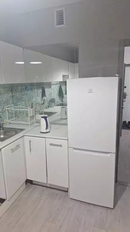 1-к кв. Санкт-Петербург ул. Ворошилова, 31к3 (41.0 м) - Фото 2