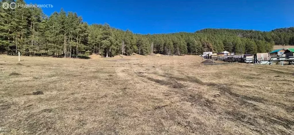 Участок в село Элекмонар, Медовая улица (12 м) - Фото 1