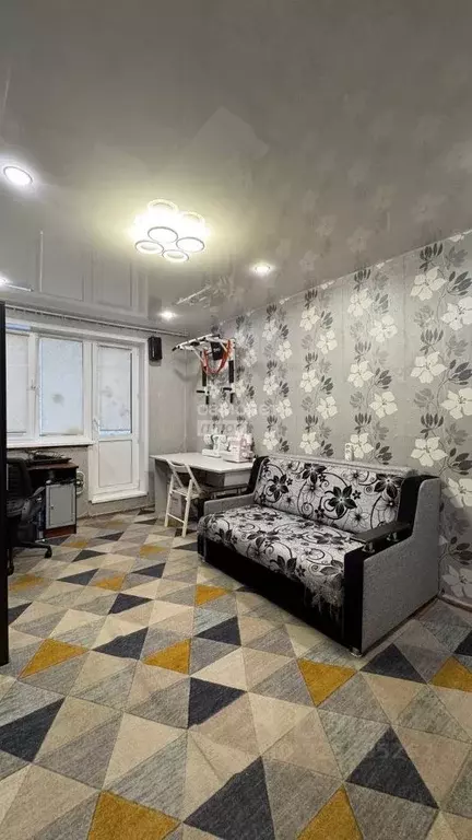 2-к кв. Московская область, Клин ул. Дзержинского, 9 (44.3 м) - Фото 2