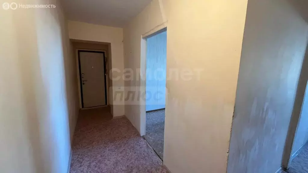 1-комнатная квартира: посёлок Саракташ, улица Мира, 201 (35.3 м) - Фото 2