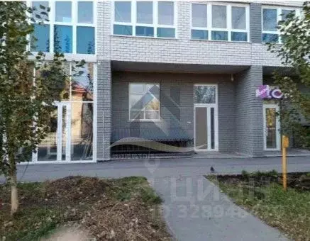 Помещение свободного назначения в Алтайский край, Барнаул ул. Петра ... - Фото 1