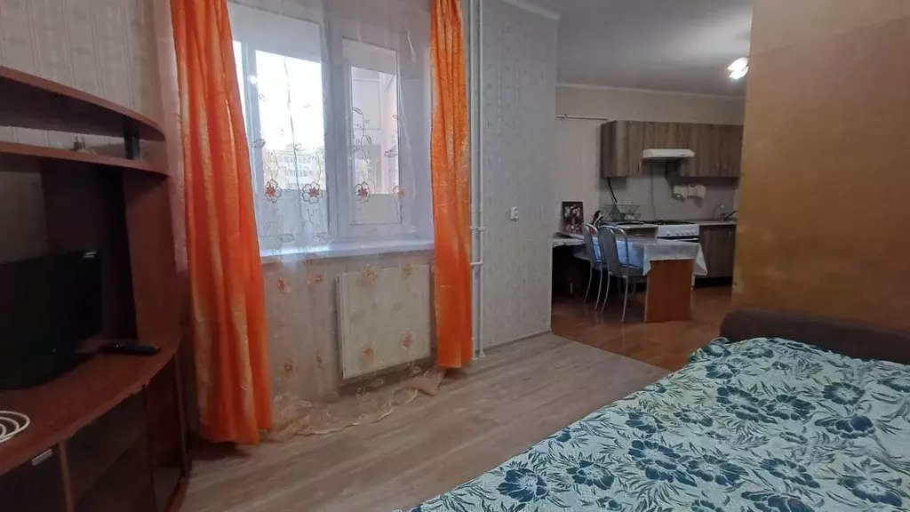 Студия Санкт-Петербург, Санкт-Петербург, Петергоф ул. Парковая, 18 ... - Фото 1