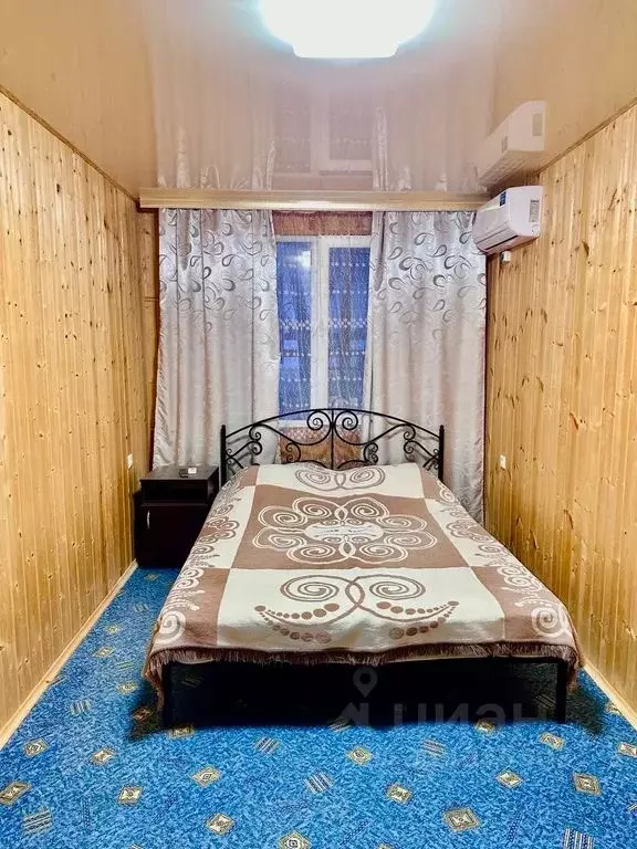 2-к кв. Крым, Судак ул. Ботаническая, 1 (30.0 м) - Фото 1