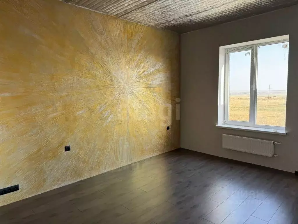 Таунхаус в Калмыкия, Элиста ул. Эрмелинская, 1 (64 м) - Фото 0