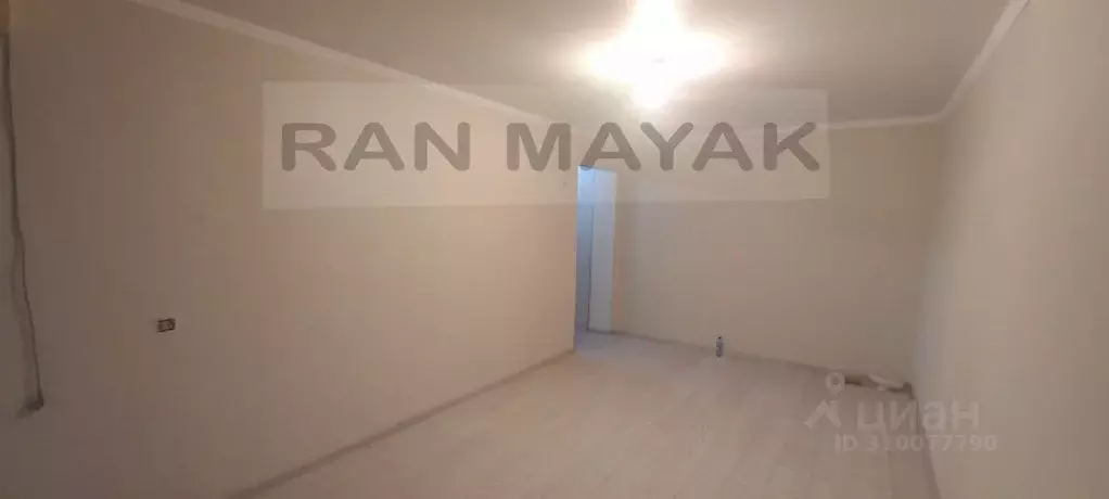 1-к кв. Адыгея, Майкоп Краснооктябрьская ул., 65 (30.1 м) - Фото 1
