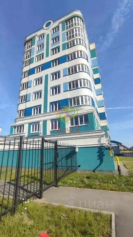 1-к кв. Ивановская область, Иваново Самоцветы мкр,  (45.2 м) - Фото 1