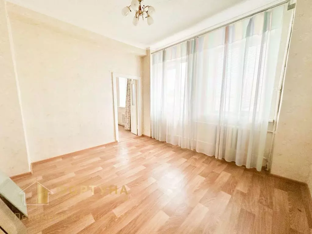 2-к кв. Нижегородская область, Бор ул. Мира, 8 (39.0 м) - Фото 1