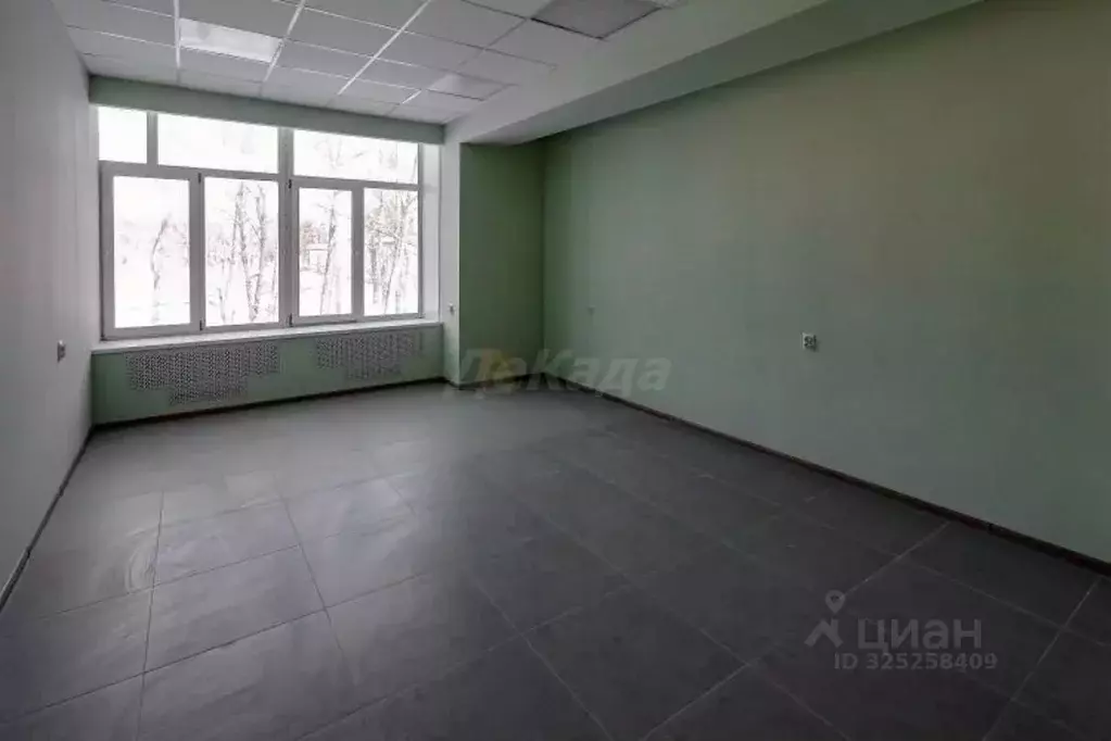 Офис в Ульяновская область, Ульяновск Высотный проезд, 3А (22 м) - Фото 1