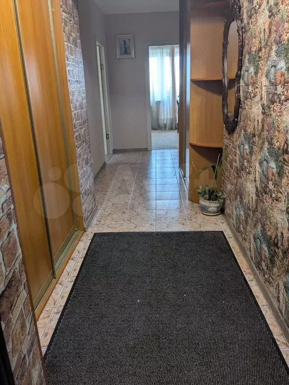 3-к. квартира, 90 м, 8/10 эт. - Фото 1