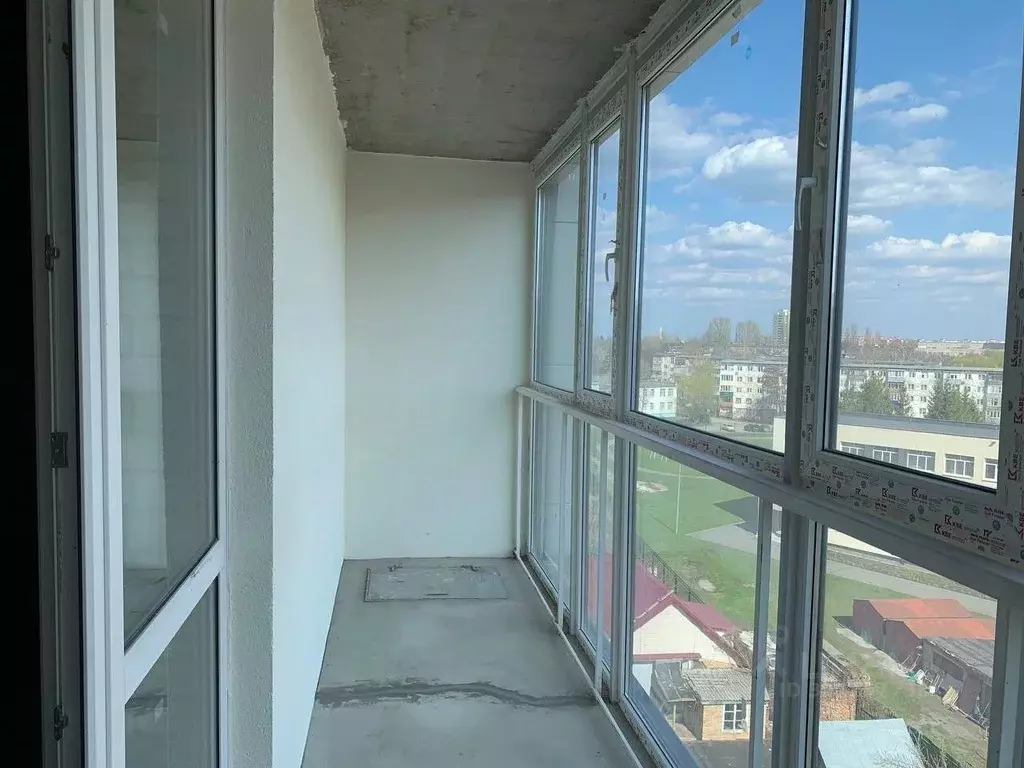 3-к кв. Пензенская область, Пенза ул. Тимирязева, 11 (96.0 м) - Фото 1