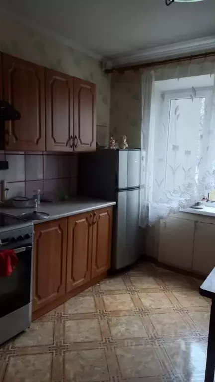 Комната Калининградская область, Калининград ул. 9 Апреля, 62 (30.0 м) - Фото 1