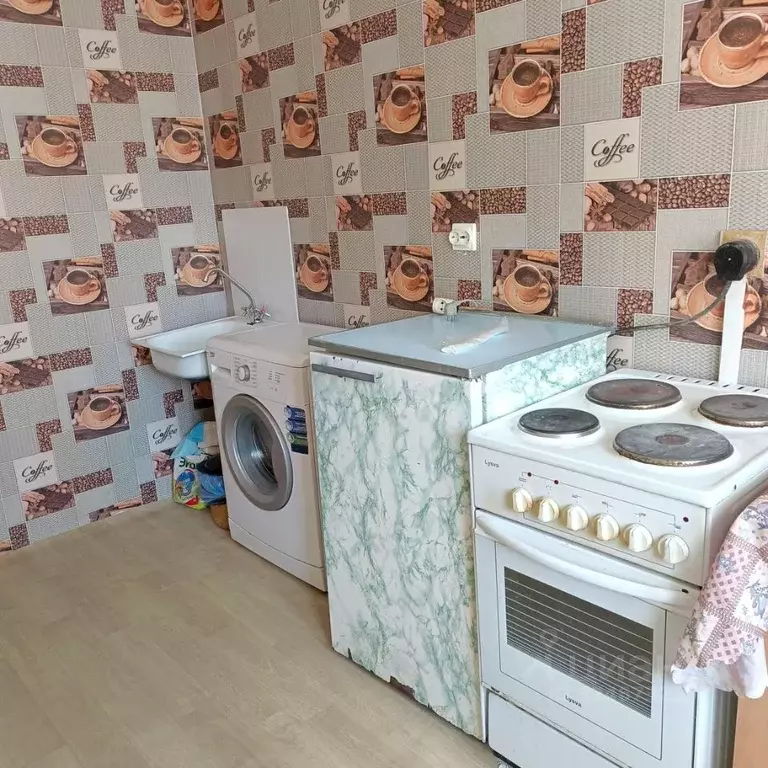 1-к кв. Пермский край, Пермь Сокольская ул., 12 (38.0 м) - Фото 2