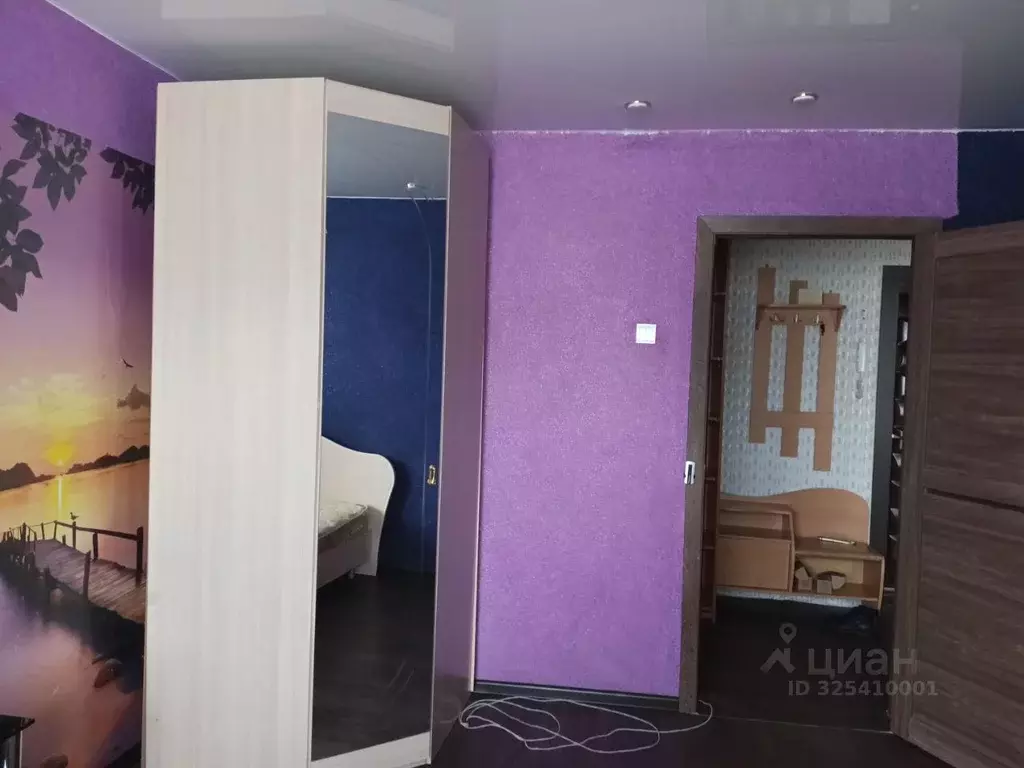 2-к кв. Иркутская область, Усть-Илимск ул. Героев Труда, 13 (51.6 м) - Фото 2