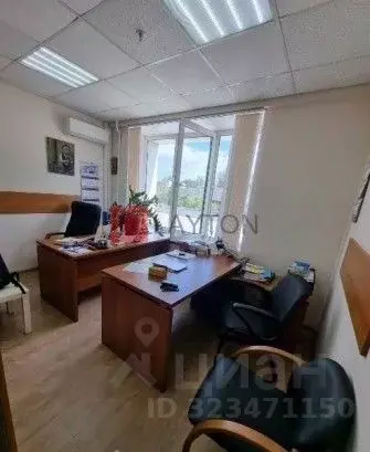 Офис в Москва Краснобогатырская ул., 89С1 (94 м) - Фото 1