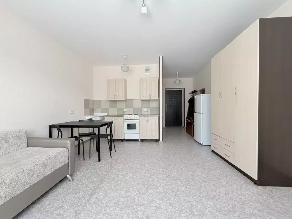 Студия Новосибирская область, Новосибирский район, Мичуринский ... - Фото 2