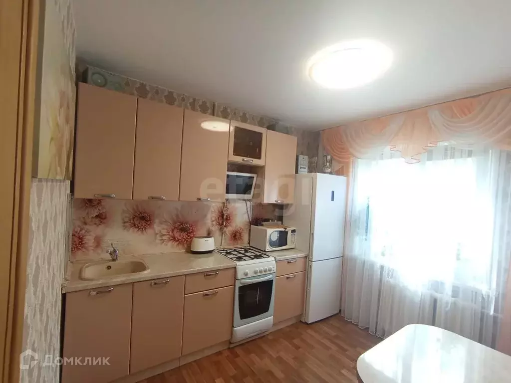 Продаётся 2-к квартира, 50.4 м - Фото 0