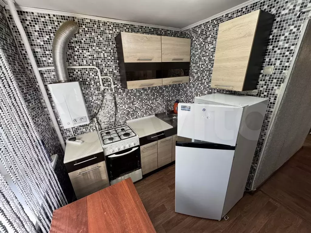 2-к. квартира, 45 м, 3/5 эт. - Фото 0