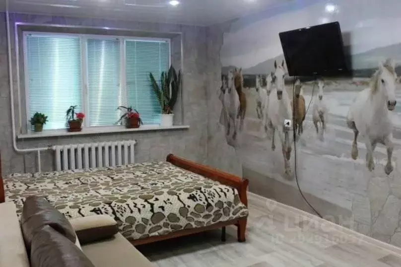 2-к кв. Ханты-Мансийский АО, Нефтеюганск 3-й мкр, 3 (44.0 м) - Фото 1