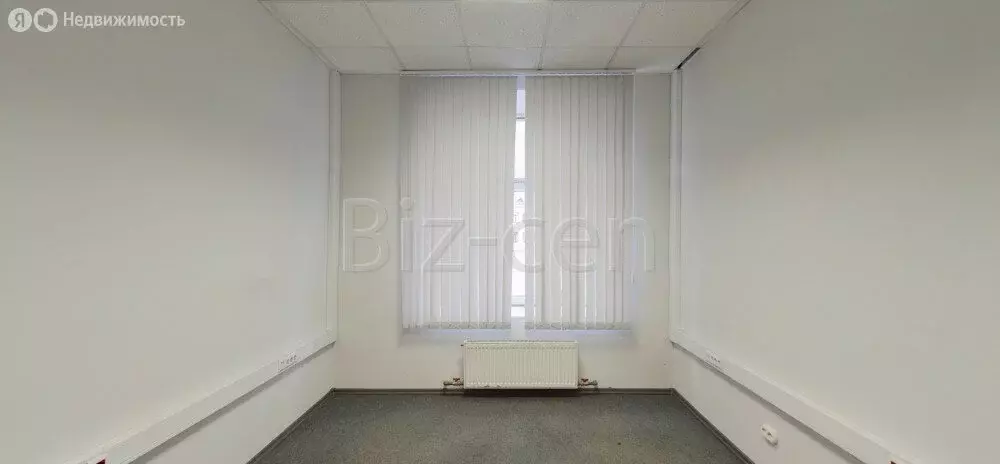 Офис (40 м) - Фото 2