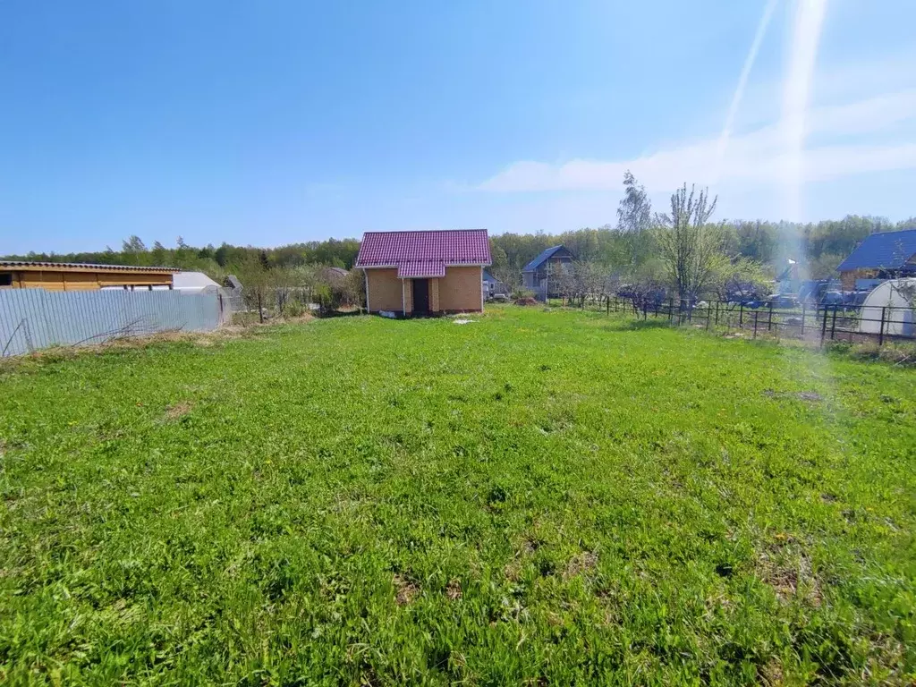 Дом в Татарстан, Пестречинский район, Кулаевское с/пос, Нива СНТ аллея ... - Фото 2