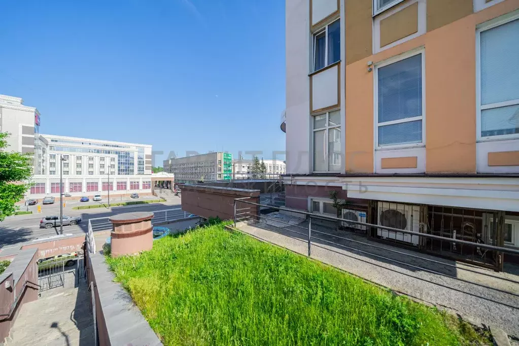 Помещение свободного назначения в Липецкая область, Липецк ул. Л. ... - Фото 1