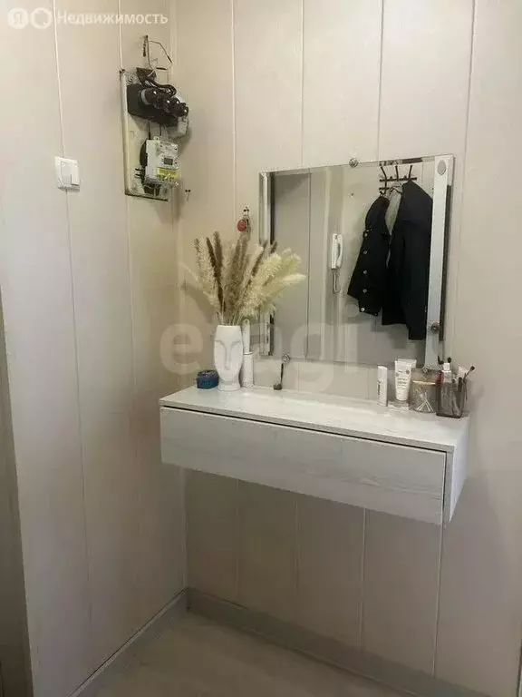 2-комнатная квартира: Нижний Новгород, проспект Ленина, 48А (40.6 м) - Фото 0