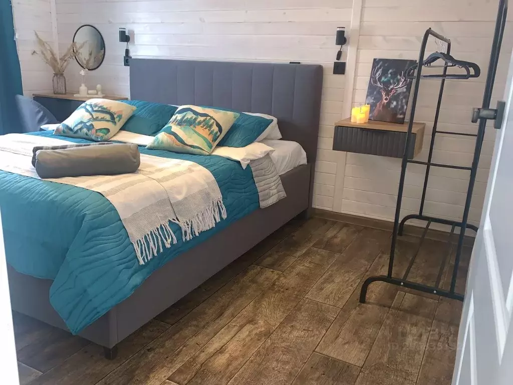 Дом в Московская область, Чехов муниципальный округ, д. Масново-Жуково ... - Фото 2