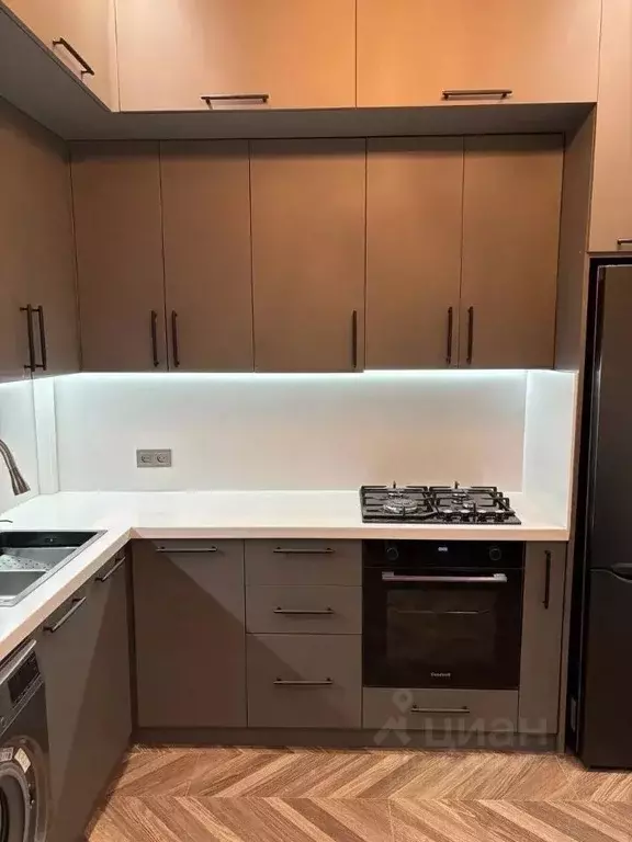 1-к кв. Татарстан, Казань ул. Академика Королева, 69 (38.0 м) - Фото 0
