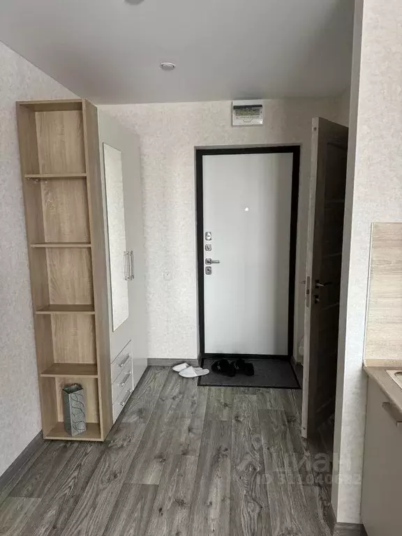 Студия Тюменская область, Тюменский муниципальный округ, д. Патрушева ... - Фото 1