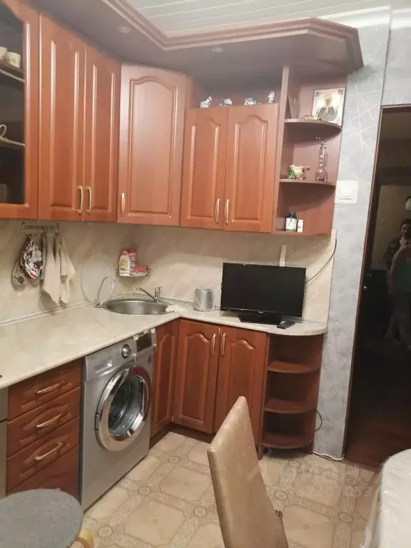 Комната Москва Нелидовская ул., 13К2 (16.0 м) - Фото 2