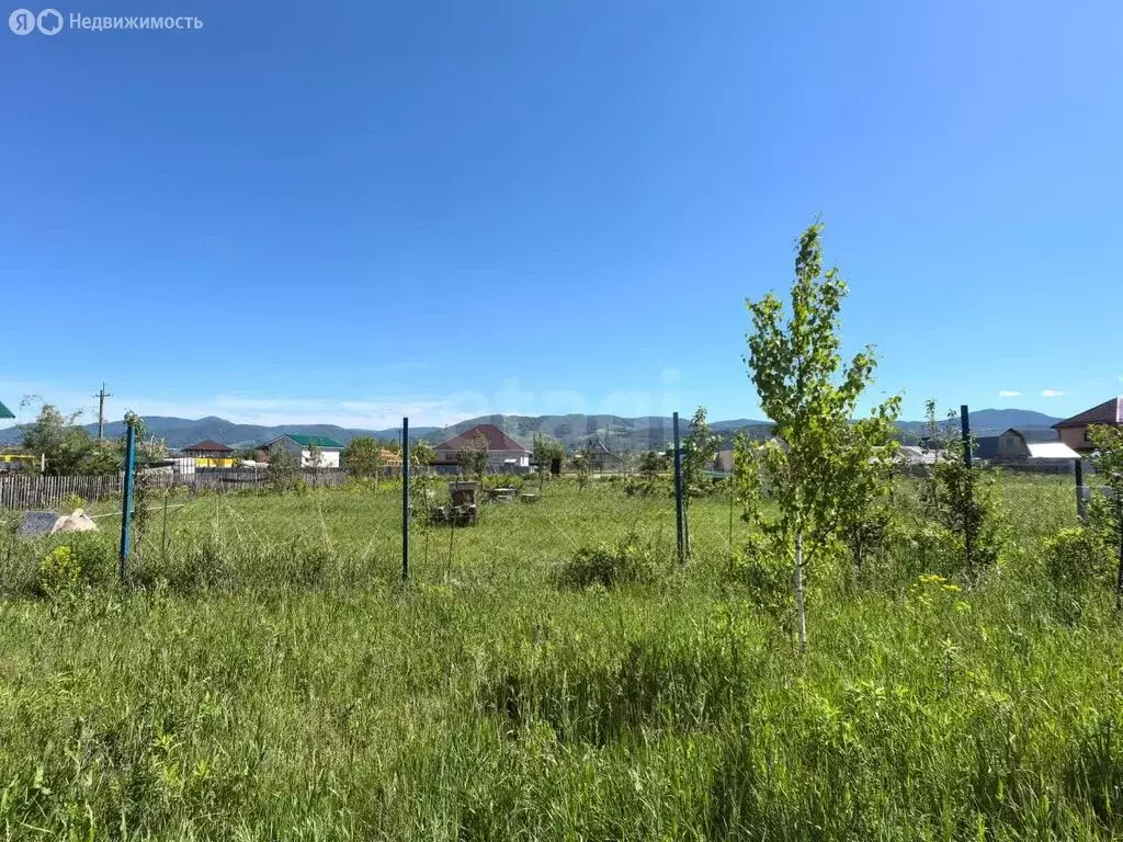 Участок в Белокуриха, Норильская улица (11.12 м) - Фото 2