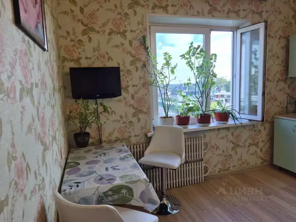 Квартира, 1 комната, 37.29 м - Фото 2