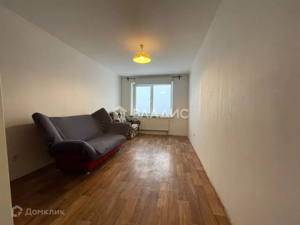 Продаётся 1-к квартира, 34 м - Фото 1