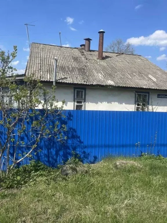 1-к кв. Нижегородская область, Нижний Новгород пос. Стригино, пер. ... - Фото 1