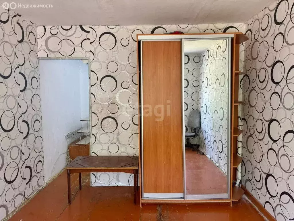 1к в -комнатной квартире (17.5 м) - Фото 1
