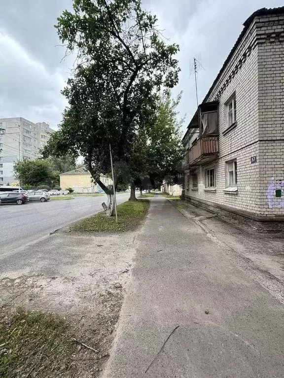 1-к. квартира, 27 м, 1/2 эт. - Фото 1