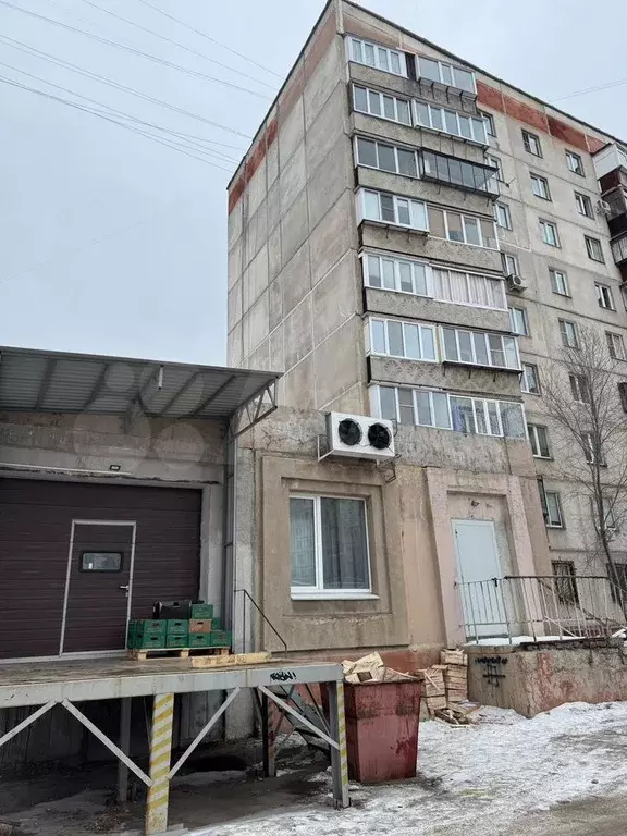 Свободного назначения, 110.2 м - Фото 1